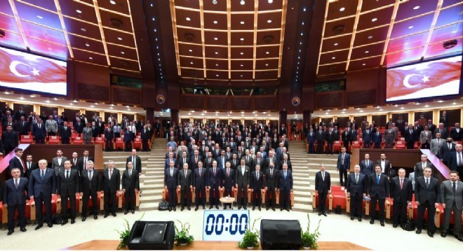 Oktay'dan KOBİ'lere çağrı