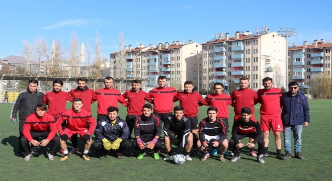 Oltu 25 Martspor'da hedef BAL ligi