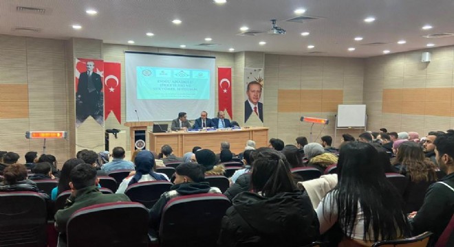 Oltu BSBF'de finans gündemi