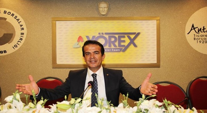 Oltu Taşı ürünleri YÖREX'te sergilenecek