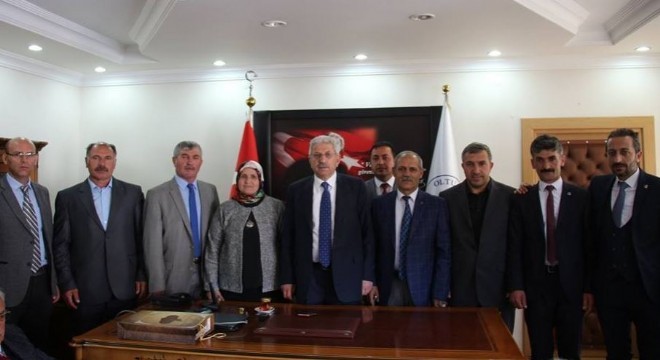 Oltu'da Taşçı dönemi