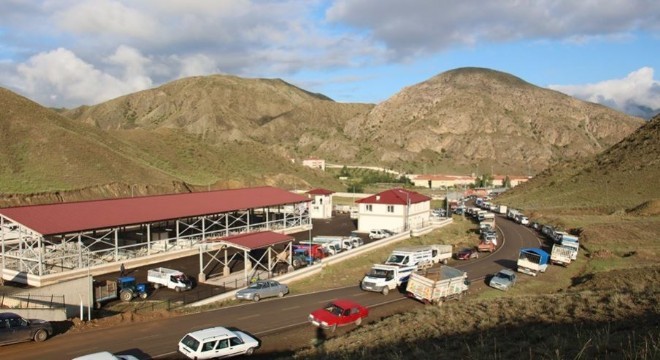 Oltu'ya besicilik yatırımı