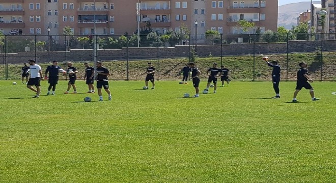 Onlar da Erzurum'u seçti