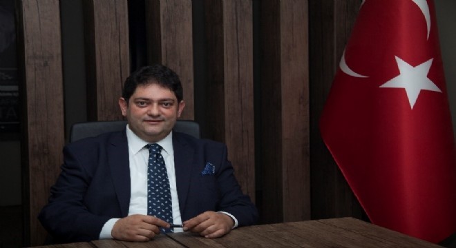 Oral'dan Kurban Bayramı mesajı