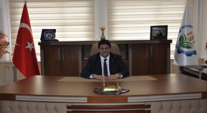 Oral: ‘Gazetecilik çok onurlu bir meslek'