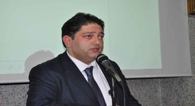 Oral'a TADAK görevi