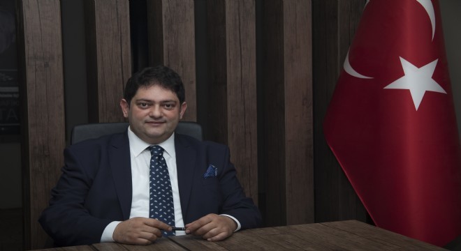 Oral'dan, Cumhuriyet Bayramı mesajı