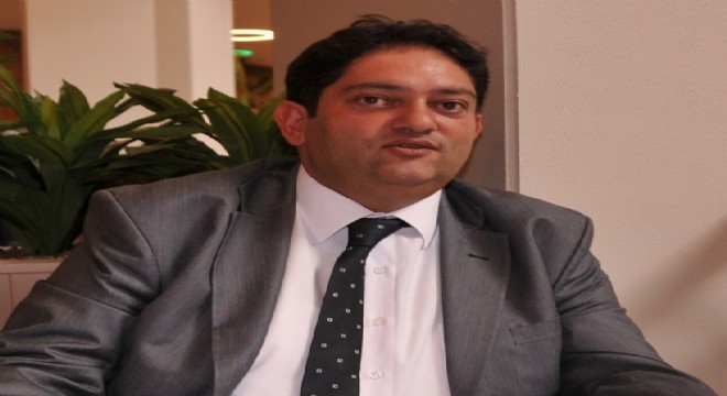 Oral'dan Kurban Bayramı mesajı