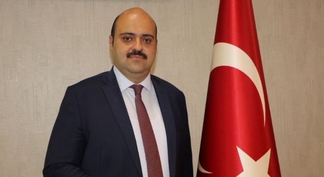 Orhan'dan 23 Temmuz mesajı