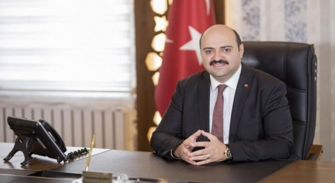 Orhan'dan kadına yönelik şiddete tepki