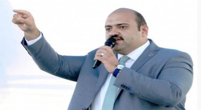 Orhan'dan soykırım ifadesine sert tepki