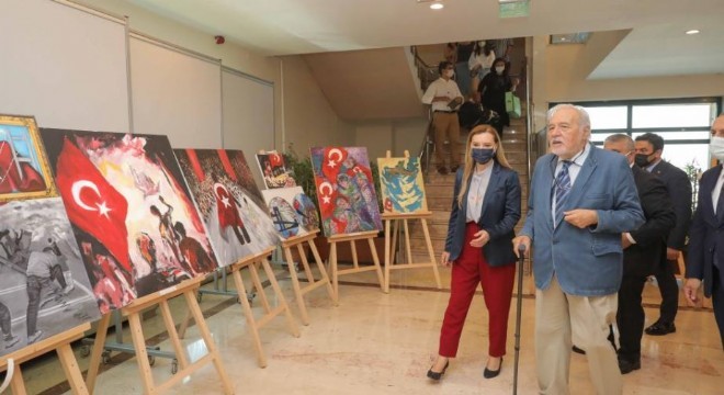 Ortaylı: ‘FETÖ Erzurum'da tutunamamıştır'