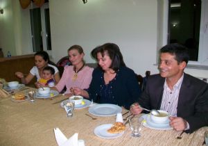 Buharaspor, Parsspor oldu