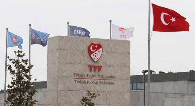 PFDK'dan bahis sebebiyle 314 antrenöre ceza!