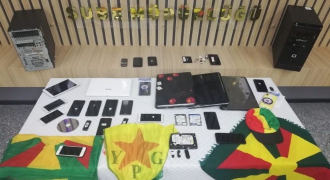 PKK/KCK'ya yönelik hacker operasyonu