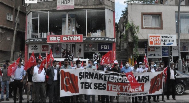 PKK'ya tepkiler çığ gibi büyüyor