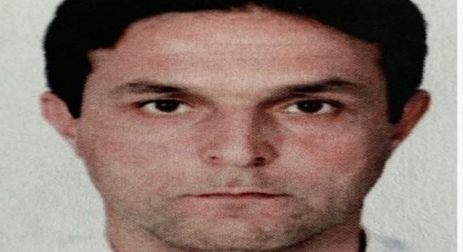 PKK'lı terörist Sabri Dal yakalandı