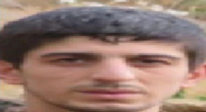 PKK'nın mayıncısı terörist etkisiz hale getirildi