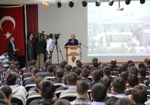 PMYO 13'üncü yaşında