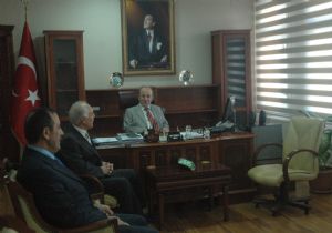 Mahallebaşı PTT'ye kavuşuyor