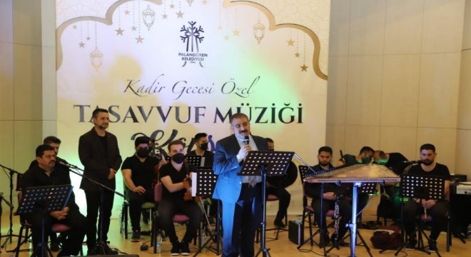 Palandöken'de kadim hikmet geleneği