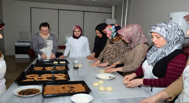 Palandöken'de sosyal belediyecilik önceliği