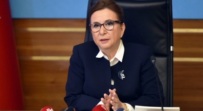 Pekcan'dan kredi yapılandırma müjdesi