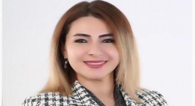 Polat: 'Fedakâr kadınlarımızı kutluyorum'