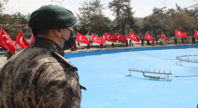 Polis Teşkilatı 176'ıncı Gurur Yılında