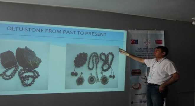 Polonya'da Oltu rüzgârı