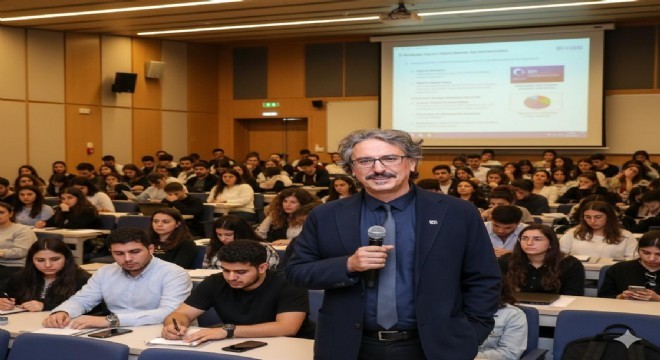 Prof. Dr. Aydemir'den Gazze hassasiyeti çağrısı