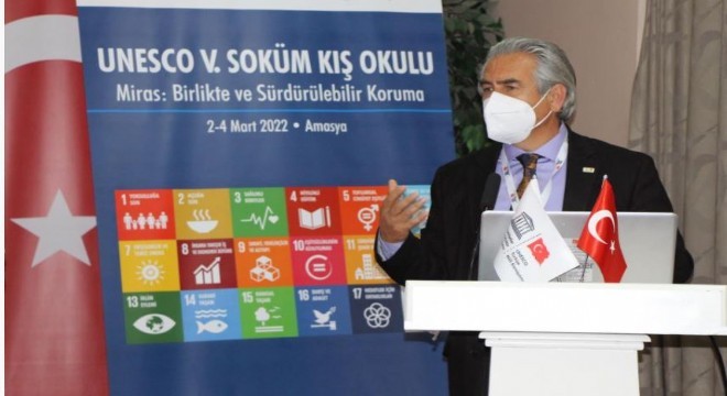 Prof. Dr. Oğuz'dan tarihi öneri