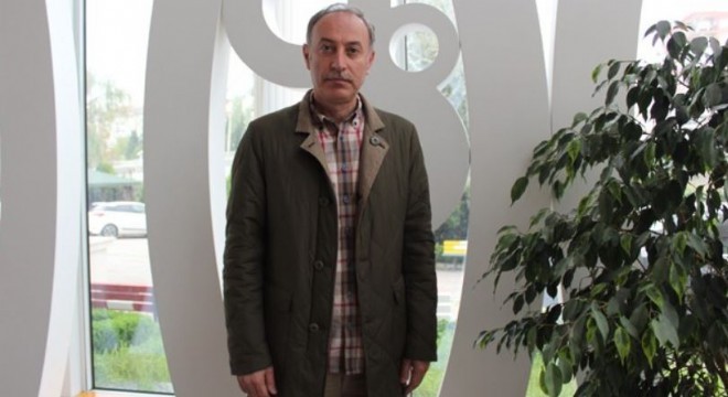 Prof. Dr. Selim, ‘Endişeye gerek yok!'