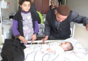 Karaçoban'da bir aile dramı