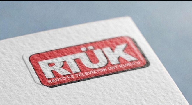 RTÜK'ten Yayınlarda şiddete tepki