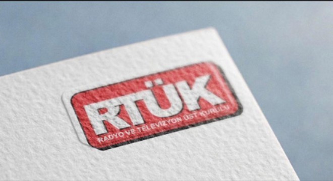 RTÜK'ten üst sınırdan ağır yaptırım