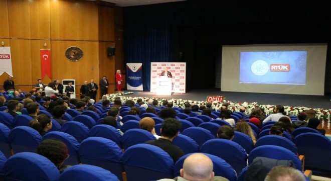 RTÜK'ten Erzurum Çalıştayı