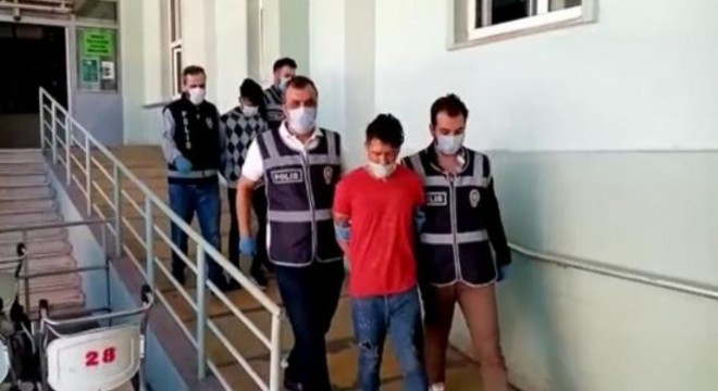 Rabiaana'da bıçaklı kavga: 1 ölü 1 yaralı