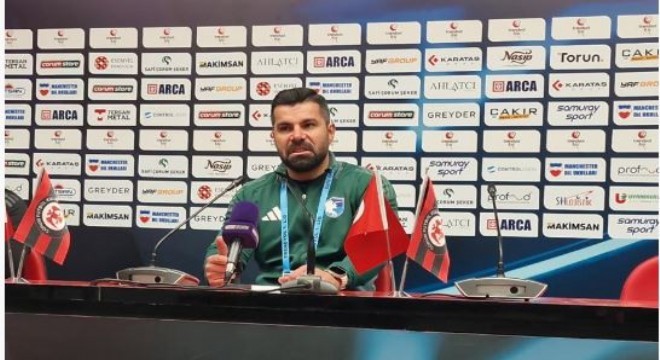 Randa: 'Galibiyeti Dal ve Kutlu'ya armağan ediyoruz'