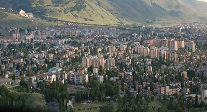 Rekor yine Erzurum'un
