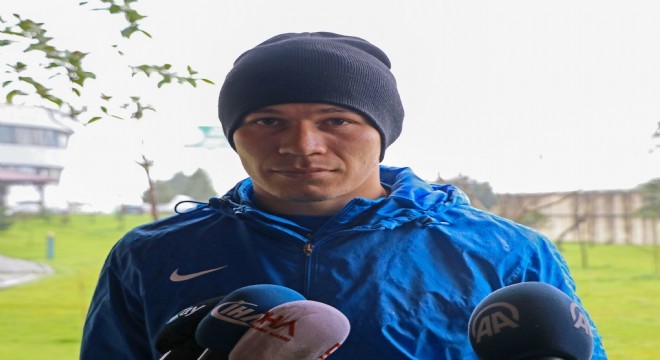 Rizespor'da hedef: Şampiyonluk