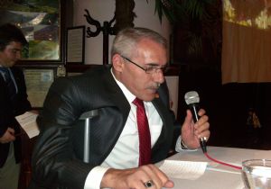 SP adayları siyaset vitrininde