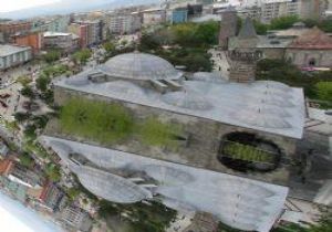 ERZURUM SANALA AÇILIYOR