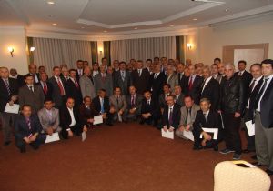 Tapu'da eğitim yatırımı