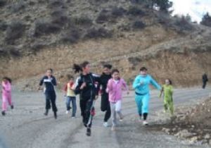 BU DA YETENEK AVI...