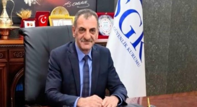 SGK'dan kayıtdışılıkla mücadele kararlılığı