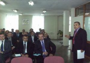 BU EĞİTİME İHTİYAÇ VARDI