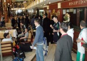 ERZURUMLU İŞLETMECİ SKANDALIN  ÖNÜNE GEÇTİ