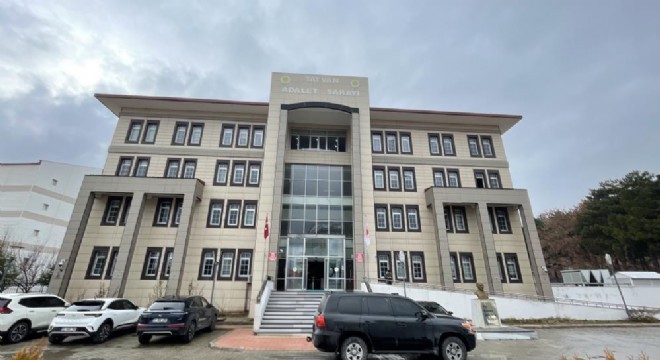 Sahte altın operasyonunda 2 tutuklama