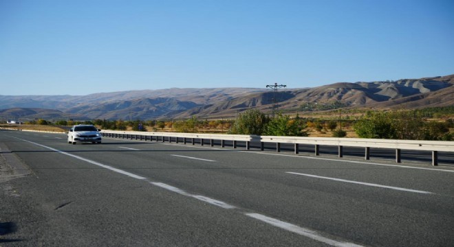 Sakaltutan'a bariyerli çözüm